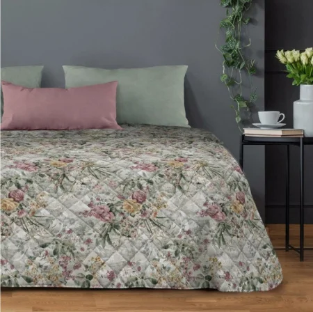 Покрывало стеганое Mia Cara 210х240 Charmant 6569-2