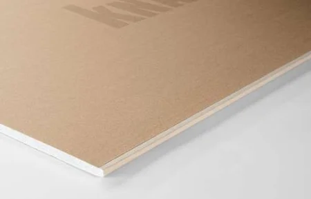 ГКЛ 12,5*1200*2500 гипсокартонный лист KNAUF *1/48 (287731)