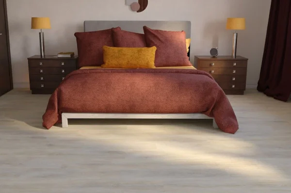 Ламинат Kastamonu YELLOW FP11.2 Дуб пепельный 1380х195х8мм, 32класс 2,153м² (8шт)