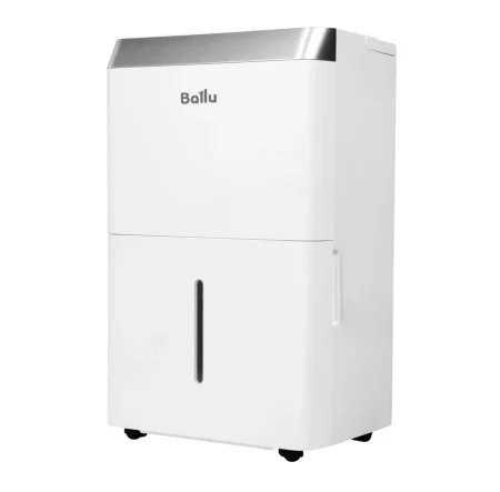 Осушитель воздуха Comfort BD12T CL (Ballu)  1