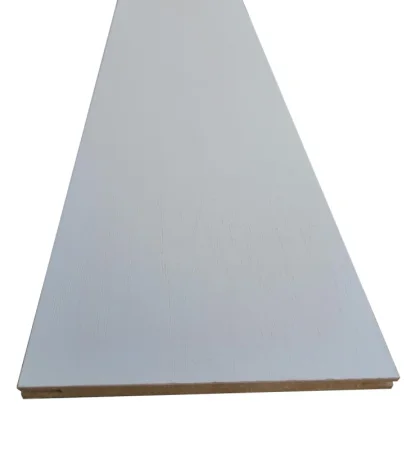 Добор телескопический ДВЕРИ ГУД NEO 2070х150х8мм Ясень белый