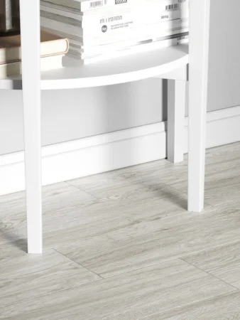 Керамогранит Cersanit Grace 17595 185x598х7,5мм 1уп=1,216 м2 (11шт) серый рельеф