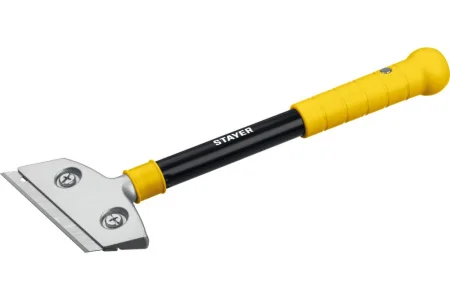 Скребок ударный 100х300мм Stayer 08504  1