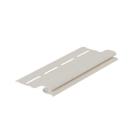 Профиль стартовый пломбир Döcke PREMIUM PSPS-1044 *50