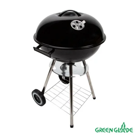 Гриль Green Glade AK18FP *1