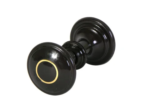 Ручка-стяжка РДП-01-7 черный