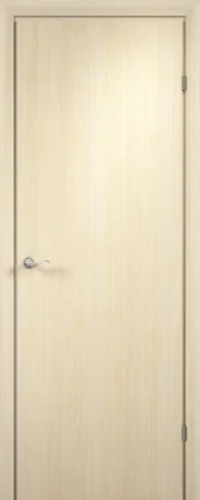 Полотно дверное глухое ДПГ Беленый дуб 800*2000