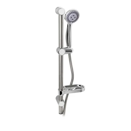 Душевой набор с руч. душем 1 реж. Санакс Громикс 00003