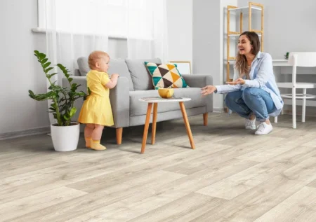 Линолеум бытовой Juteks MEGAPOLIS Muskat 2 3,5м 3,1мм