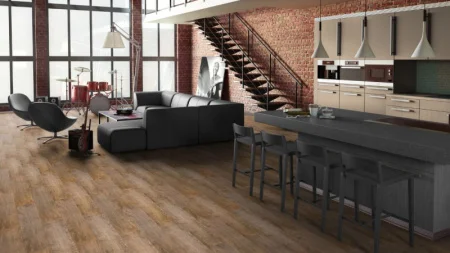 Ламинат Tarkett Trophy 833 TC-Lock Lima/Лима 33кл 1292х194х8мм 2,005м2 (8шт)