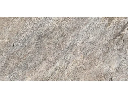 Керамогранит Керамин Кварцит 2 300х600х9мм 1уп=1,62м2 (9шт) серый