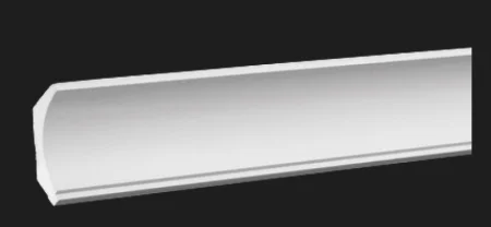 Карниз Европласт 4,7х4,8х200см 6.50.172