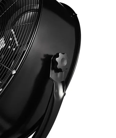 Вентилятор напольный промышленный Ballu BIF-10SB