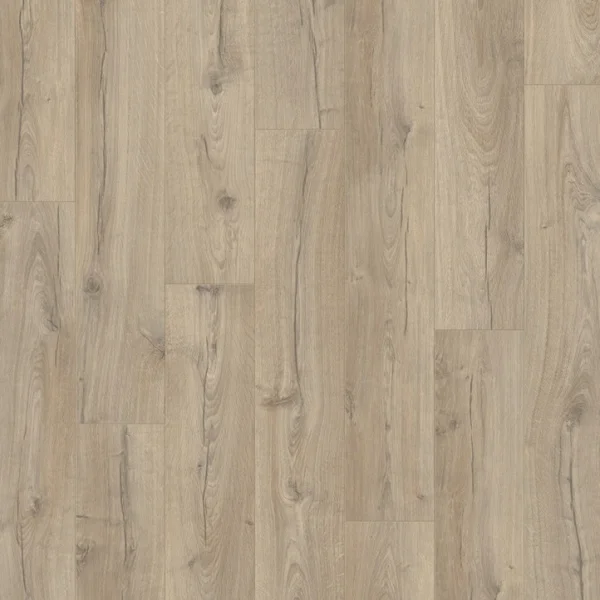 Ламинат Quick Step Impressive IM4663 Дуб серо-бежевый 1380x190x8мм 32класс 1,835м2 (7шт)