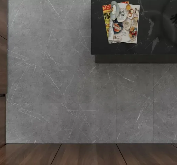 Керамогранит Cersanit Oriental F16004 420х420х8мм 1уп=1,587м2 (9шт) серый