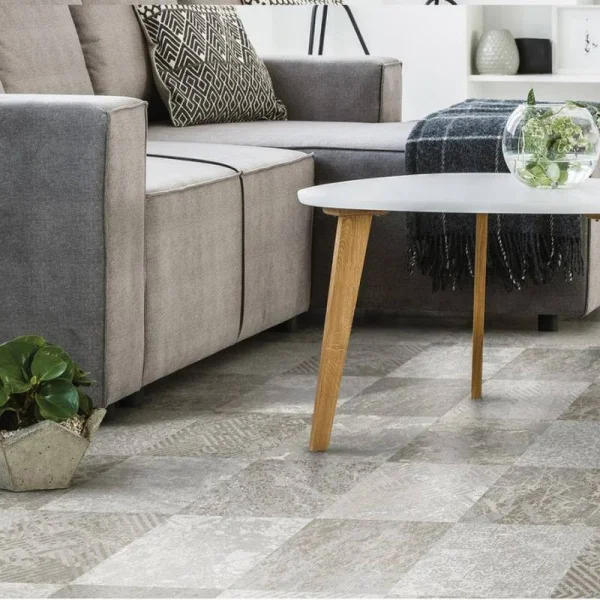 Линолеум бытовой Tarkett Tornado Preston 1T 3м 3мм