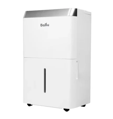 Осушитель воздуха Comfort BD30T CL (Ballu)  1