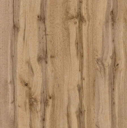 Рейка интерьерная МДФ Stella Бриона Light Пекан 16х40х2700мм