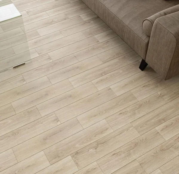Керамогранит Мускат 594х147х9мм св-бежевый GT52VGNG 1уп=1,31м2 15шт GlobalTile