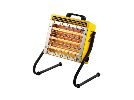 Обогреватель инфракрасный BIH-LM-1.5-S (Ballu)  1