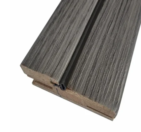 Коробка дверная телескопическая 2100х75х26мм Неаполь темный мелинга