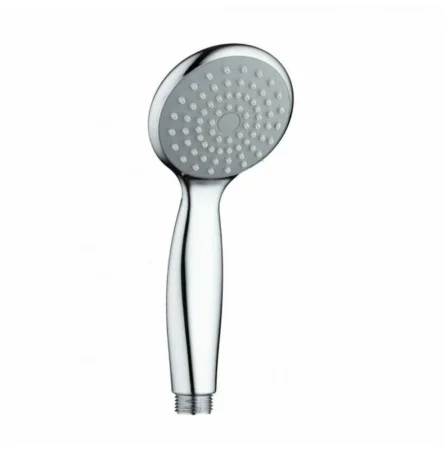 Лейка для душа 1 реж. Gross Aqua Corsa GA1407