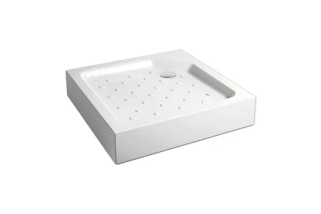 Поддон акриловый  Universal N  900х900х160мм AПS_011738 (Метакам)  1