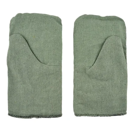 Рукавицы Иск.мех Брезент 400 гр/м2 УМ-10-Б П1027 *1