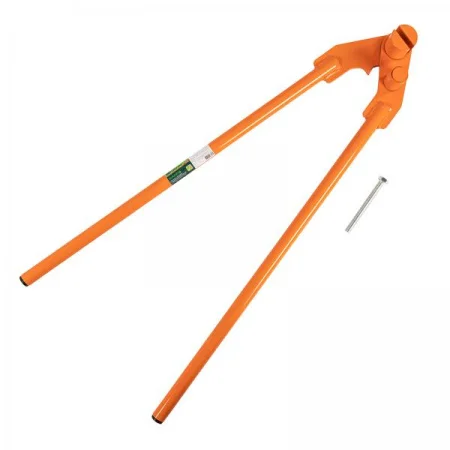 Полосогиб 750мм до 50мм Сибртех 18127