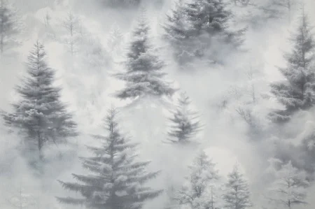 Обои горячего тиснения Палитра 10,05х1,06м Ultrachrome 3 декор HC72551-44  1 8