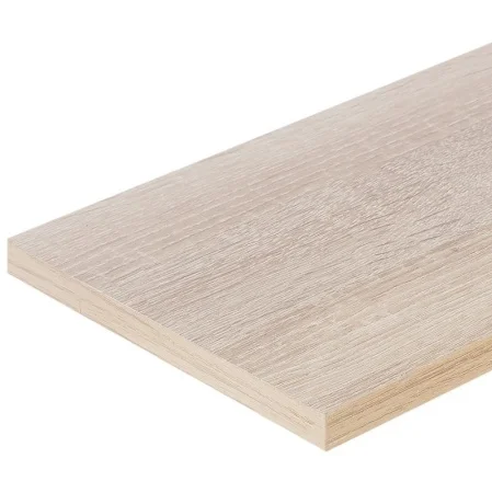 Мебельная деталь ЛДСП 16мм с кромкой по всем сторонам 04 Дуб сонома 1210*600мм (7574-М21)