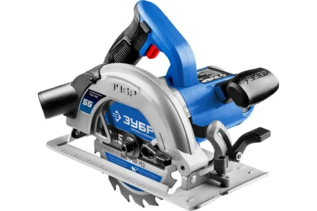 Пила дисковая Зубр Профессионал ПДП-55