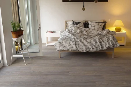 Ламинат Kastamonu YELLOW FP19.2 Дуб каньон серый 32кл 1380х195х8мм 2,153м2 (8шт)