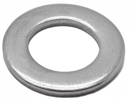 Шайба плоская DIN125 M8