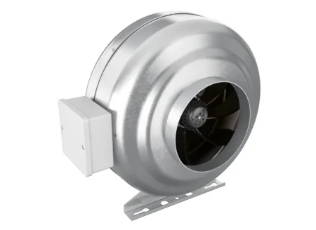 Вентилятор центробежный Mars GDF D125мм (Era)  1