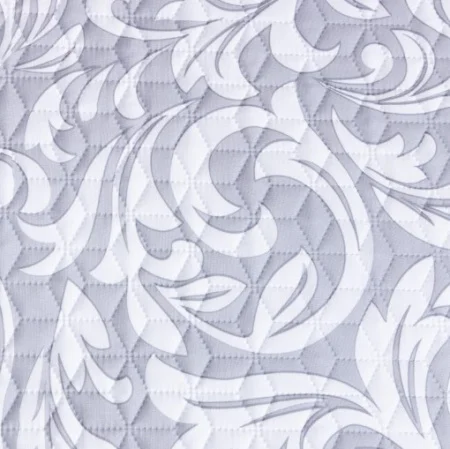 Покрывало "Этель" евро Вензель 230х210 ±5см микрофибра 5525089 *1