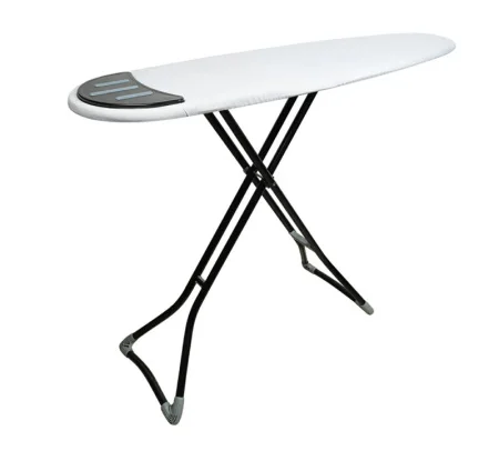 Доска гладильная "Vega" 140х38см HM-4122 (Hausmann) *1