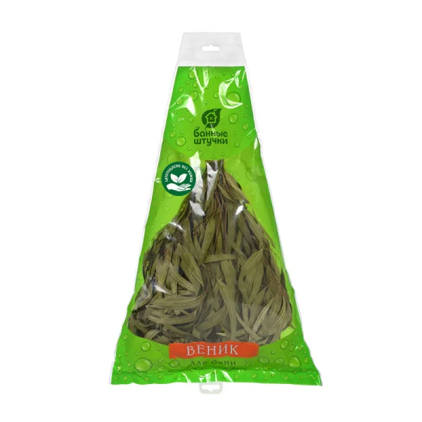 Веник эвкалиптовый "Банные штучки" 32803 *1/50