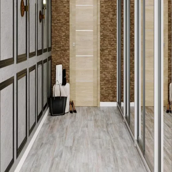 Ламинат Kronospan Victory Exclusive 1233 4V Дуб Тенерифе 1285х192х12мм 33 кл. 1,48м2 (6шт)