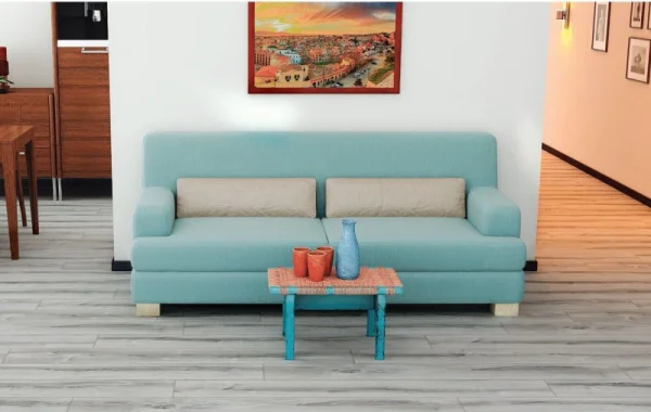 Ламинат Kastamonu BLUE NEW FP704.2 Дуб Касадор 1380х195х8мм, 33класс 2,153м² (8шт)