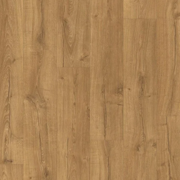 Ламинат Quick Step Impressive IM1848 Дуб натуральный 1380x190x8мм 32кл 1,835м2 (7шт)