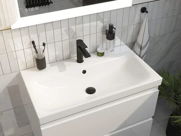 Плитка облицовочная Cersanit Royal stone 16040 300х300мм мозаика белая