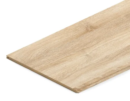 Панель МДФ Classic Stella Standart 2700х200х6мм Дуб Сонома