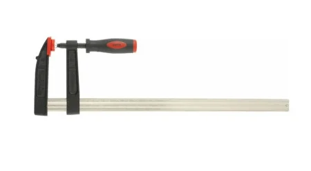 Струбцина F-образная усиленная 500х120х600мм Matrix 20407  1