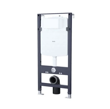 Комплект инсталляции для подвесного унитаза Iddis Profix Air PRA0000i32