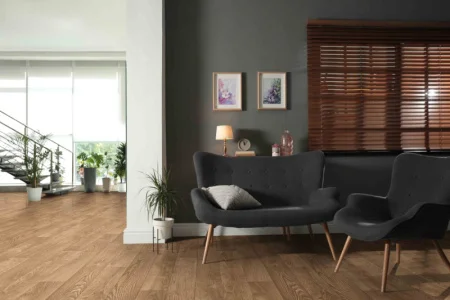 Линолеум полукоммерческий Juteks Master Bourbon 1 3366 2,5м 2мм 726360