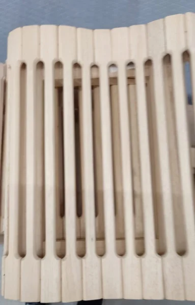 Абажур М-5 (абаши, высота 35 см) прямой *1 Абажур М-5 (абаши, высота 35 см) прямой *1