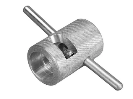 Зачистка для армированной трубы 20-25 (ручная)  1