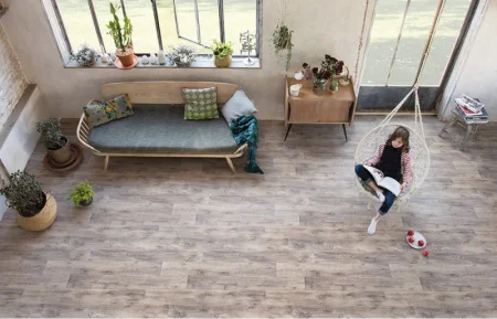 Линолеум бытовой Juteks Glamour Texas 1 2,5м 3,2мм 717003