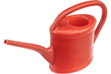 Лейка садовая Россия 67505 2 л Лейка садовая Россия 67505 2 л
